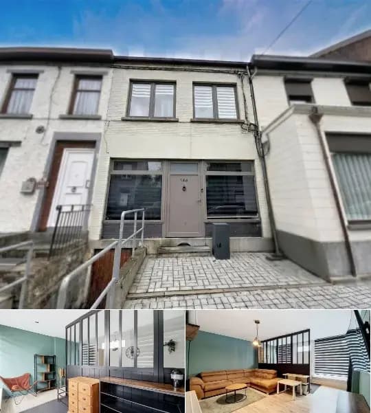 Residence for sale