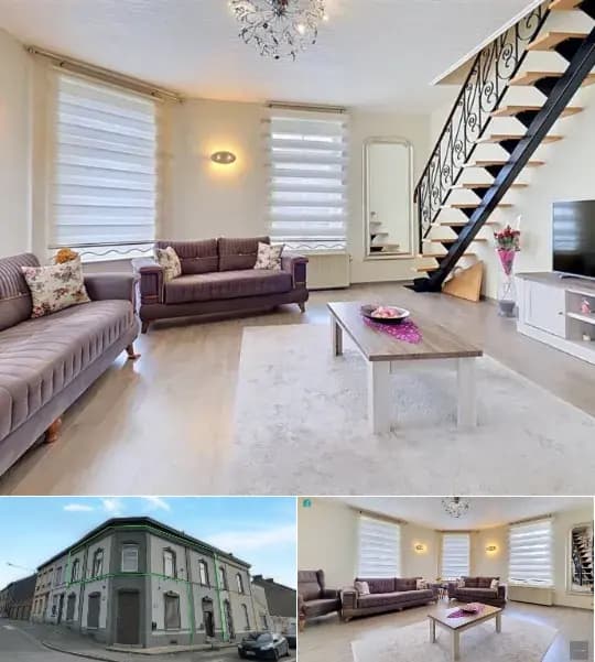 Residence for sale