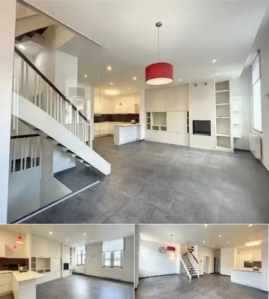 Apartment for rent