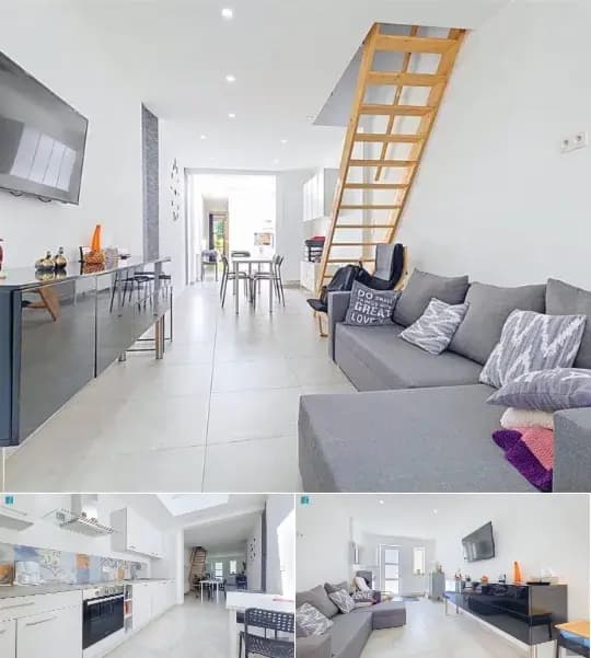 Residence for sale