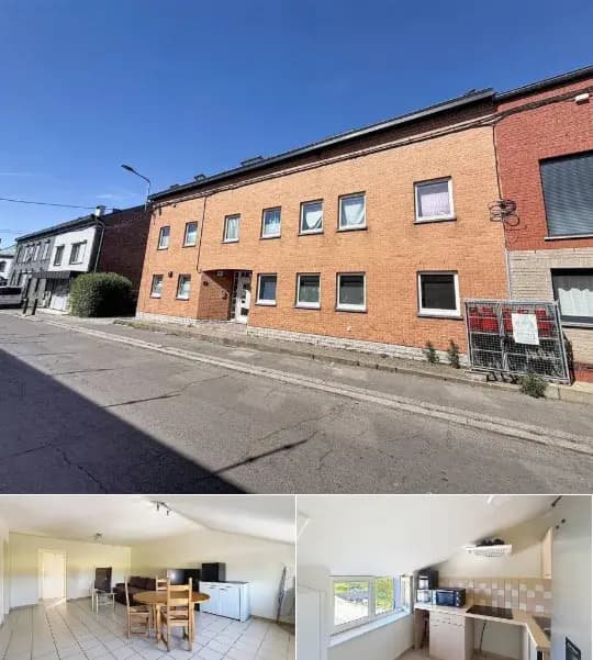 Apartment for sale