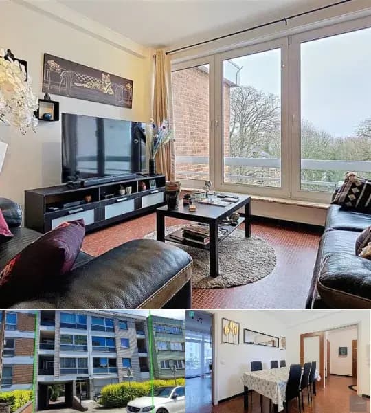 Apartment for sale