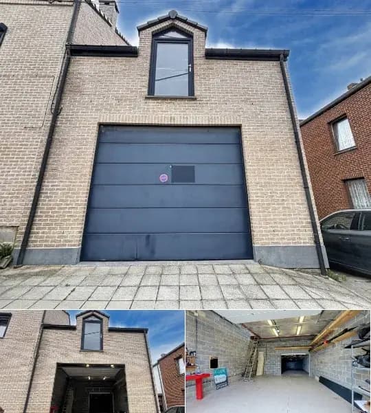 Garage for sale (New construction project)