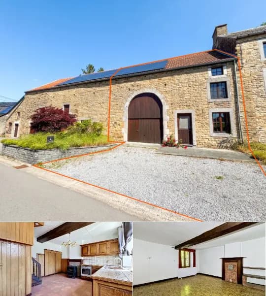 Residence for sale