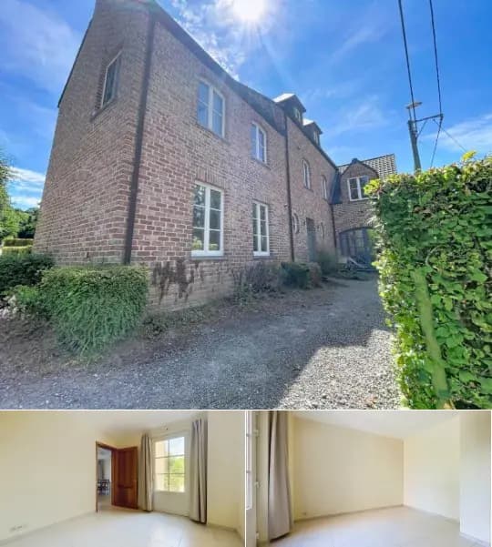 Ground floor for rent