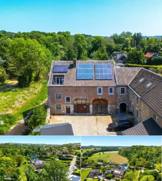 Residence for sale