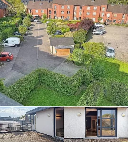 Apartment for sale