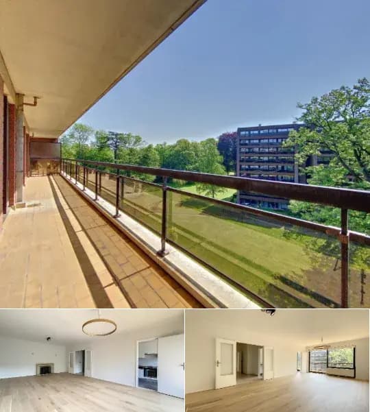 Apartment for rent