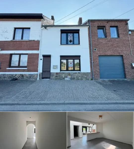 Residence for rent