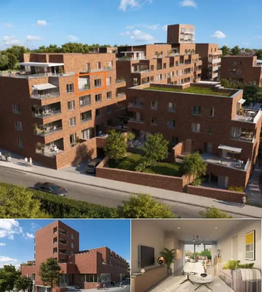 Apartment for sale