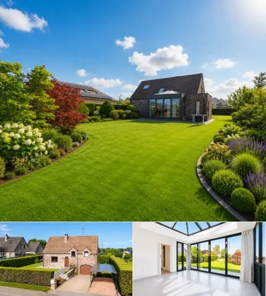 Villa for sale