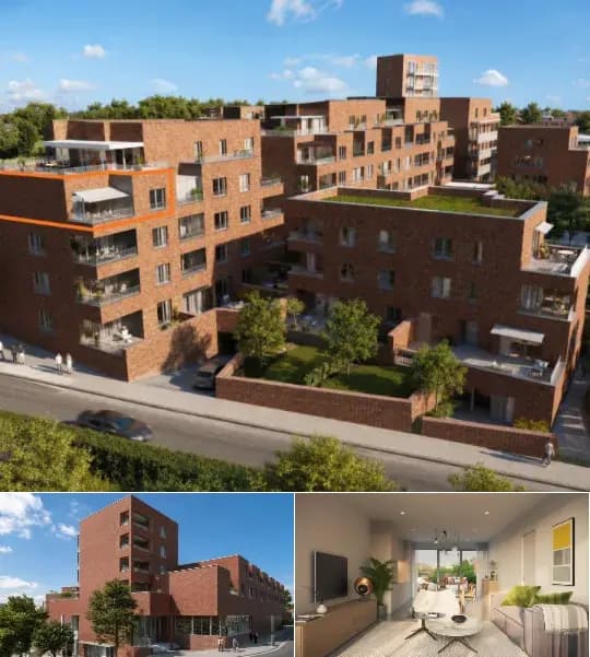 Apartment for sale