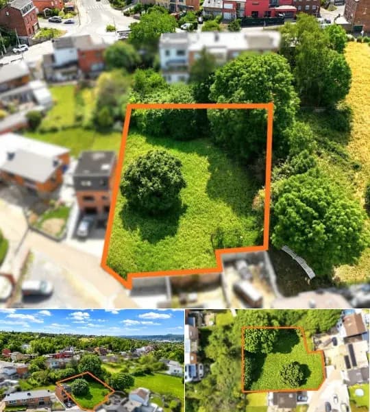 Development site for sale