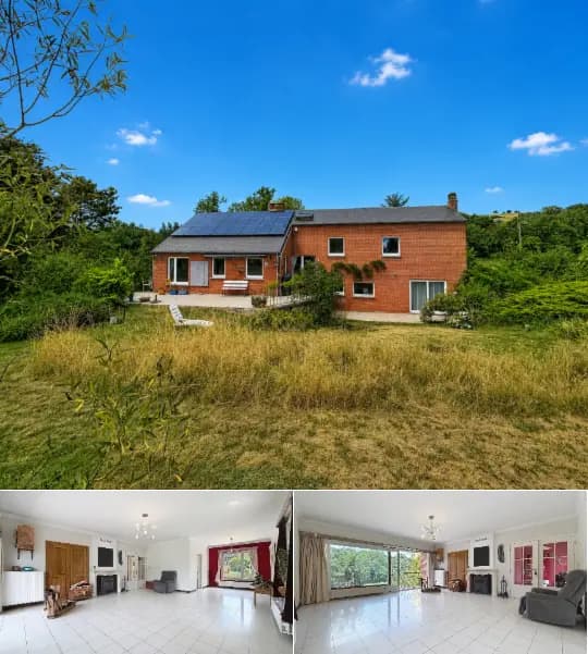 Residence for sale