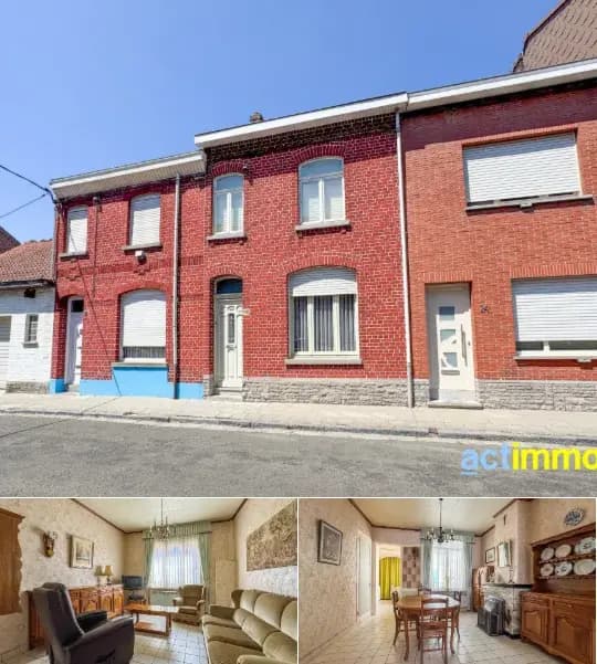 Residence for sale