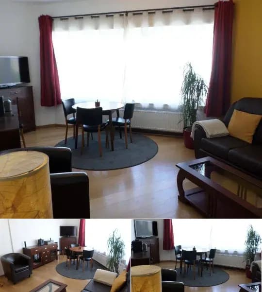 Apartment for rent