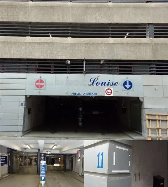 Garage for sale