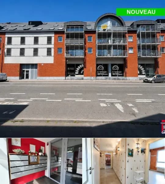 Apartment for sale