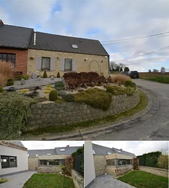 Residence for rent