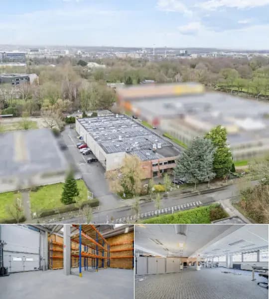 Office space for sale