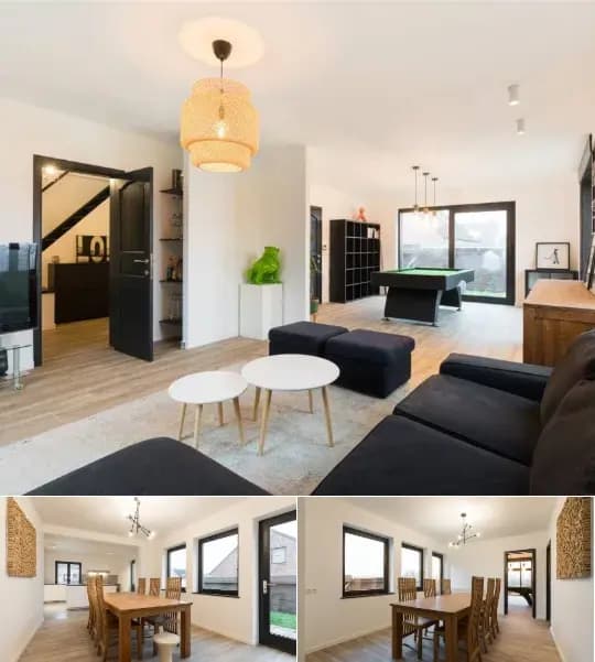 Residence for rent
