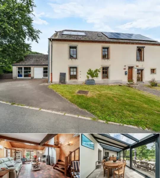 Residence for sale