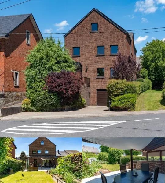 Residence for sale