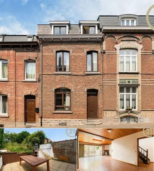 Residence for sale