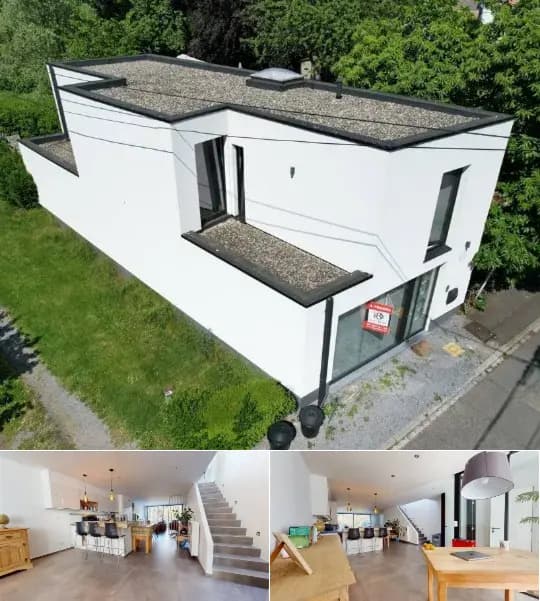 Villa for sale