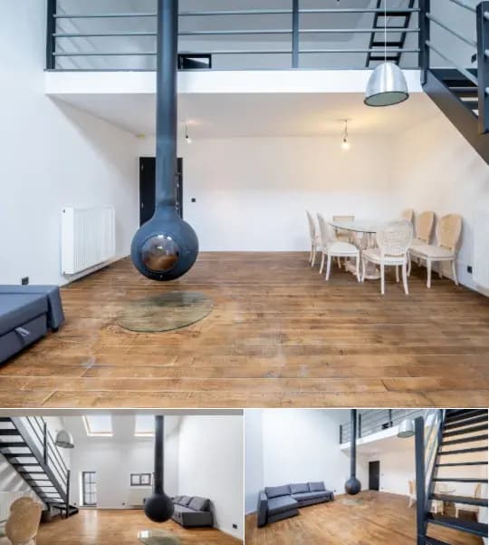 Duplex for sale