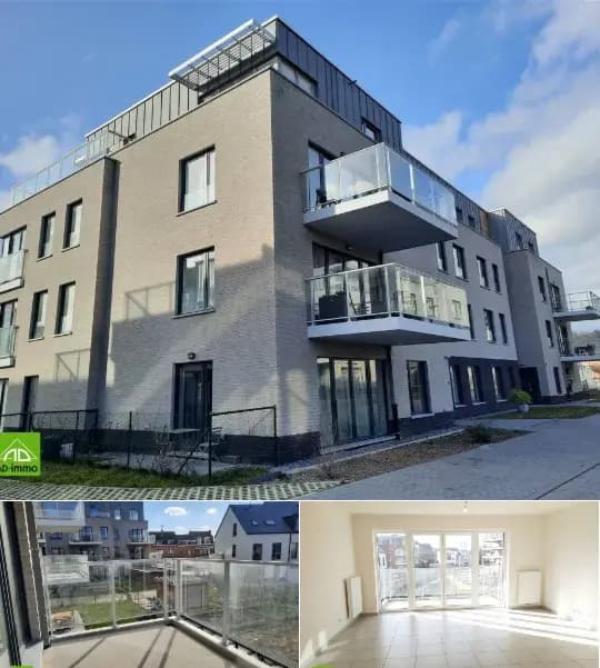 Apartment for rent (New construction project)