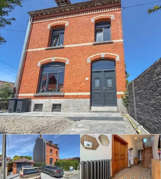 Residence for sale