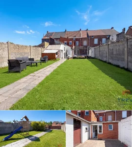 Residence for sale