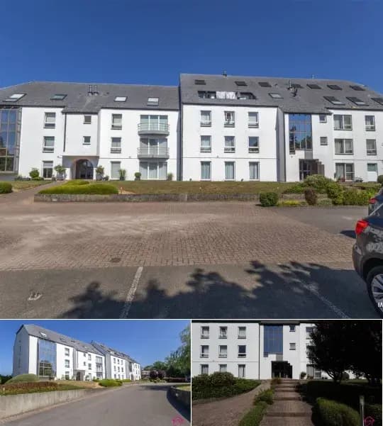 Apartment for sale