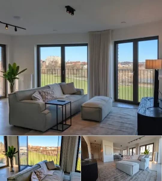 Apartment for rent