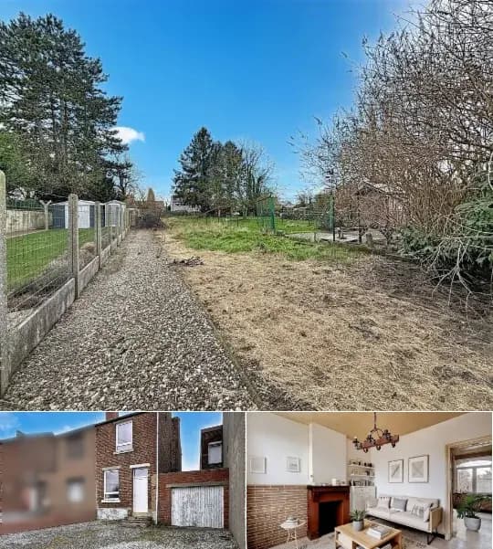 Residence for sale