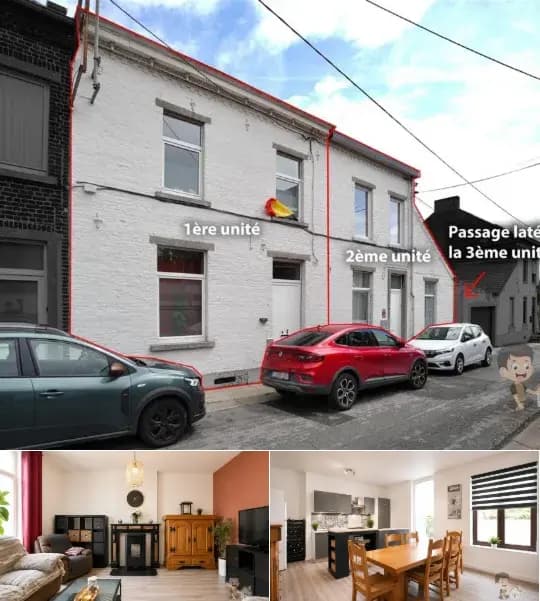 Residence for sale