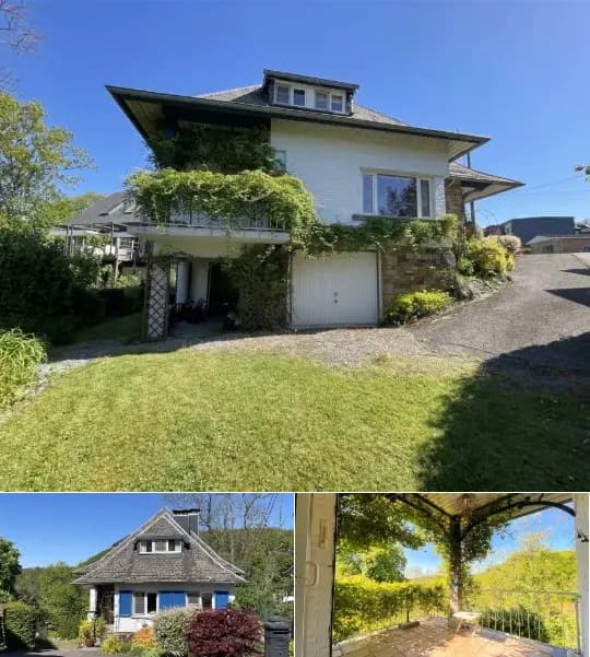 Villa for sale