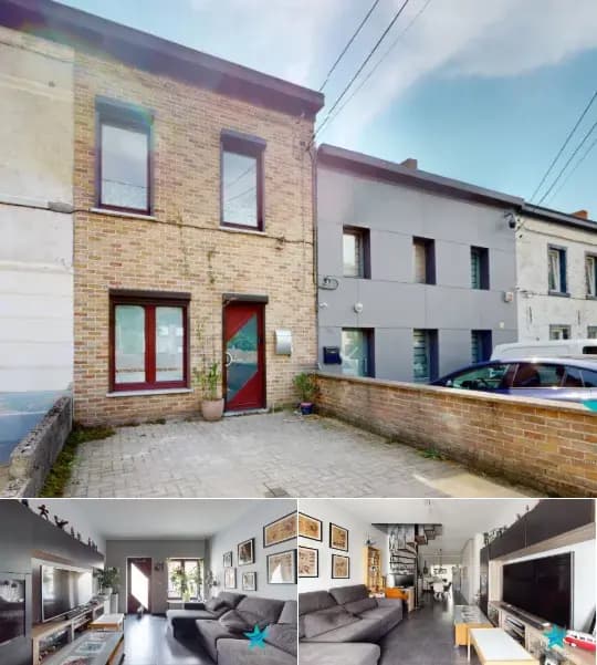 Residence for sale