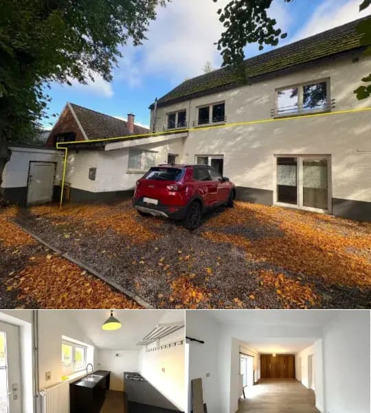 Apartment for rent