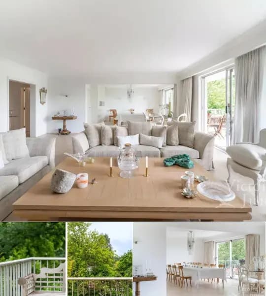 Apartment for sale (New construction project)