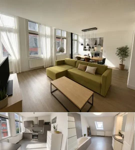 Apartment for rent