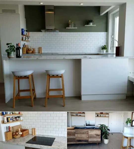 Apartment for rent