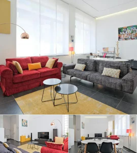 Apartment for rent