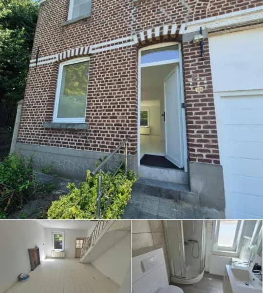 Residence to share