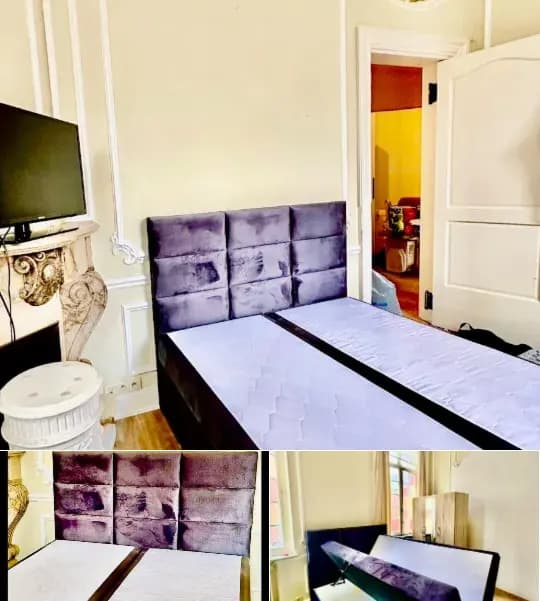 Residence to share