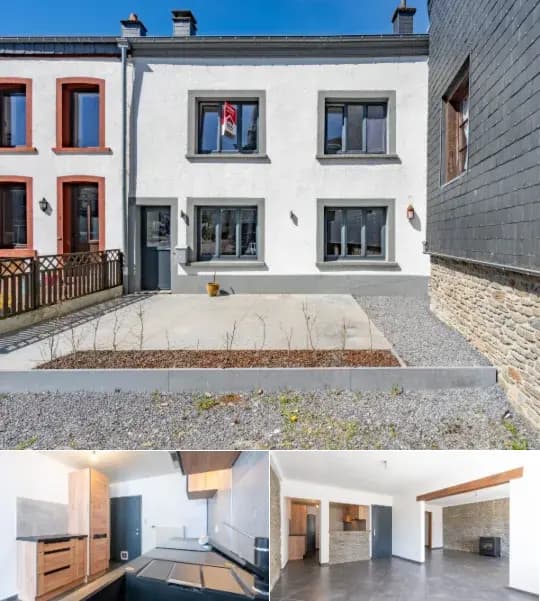 Residence for sale
