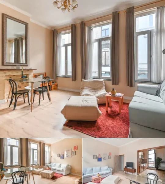 Residence for sale