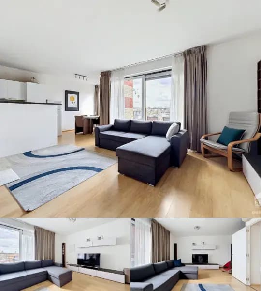 Apartment for sale