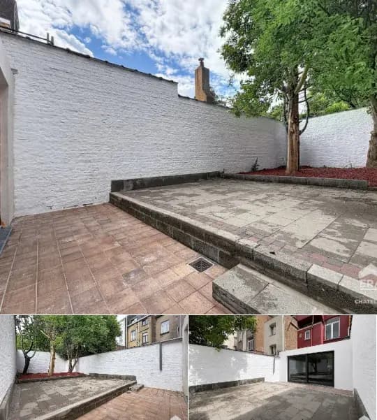 Ground floor for sale